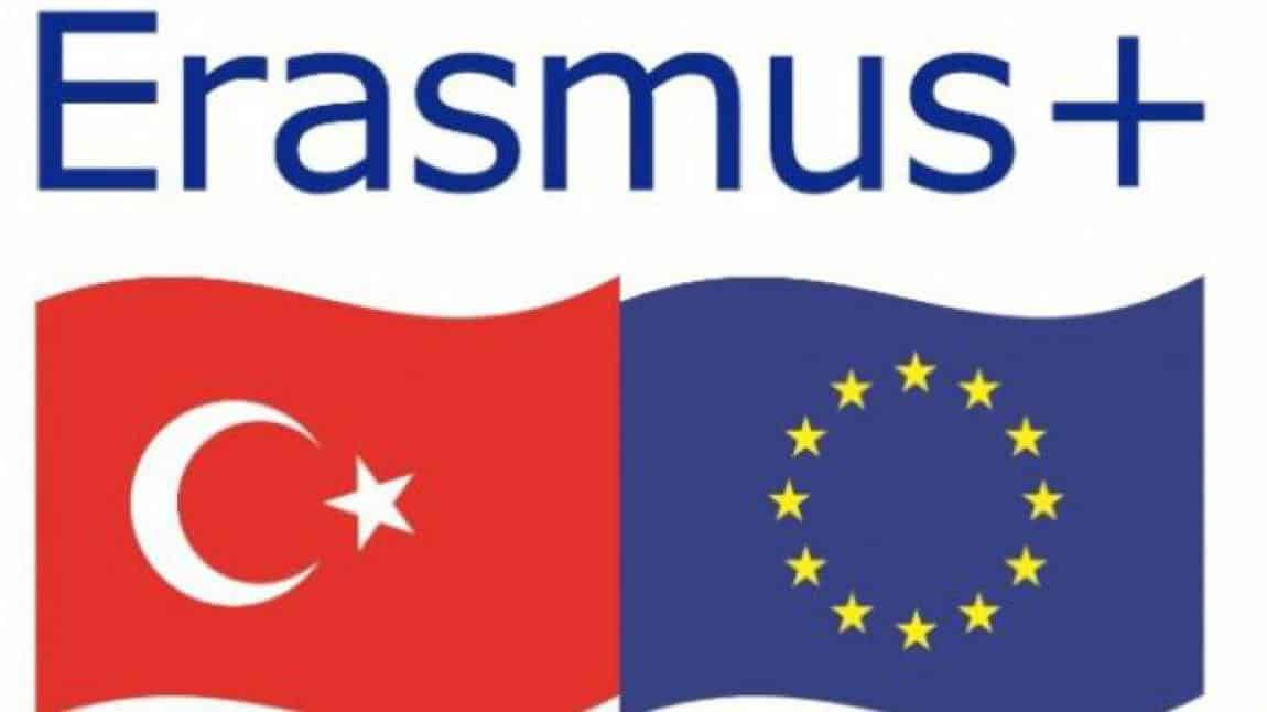Okulumuz Burdur İl Milli Eğitim Müdürlüğü Erasmus+ Akreditasyon Programına Kabul Edildi.